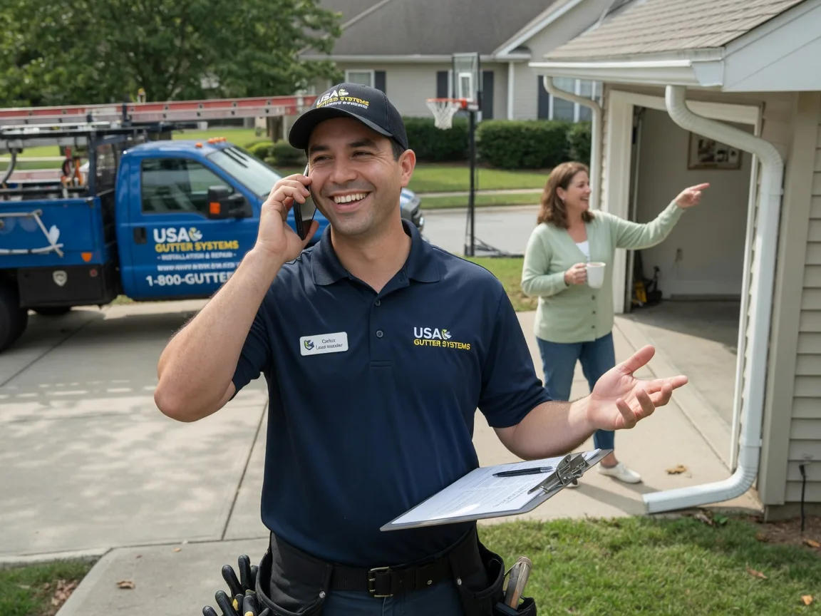 Gutter Installation Pleasantville, OH FAQs